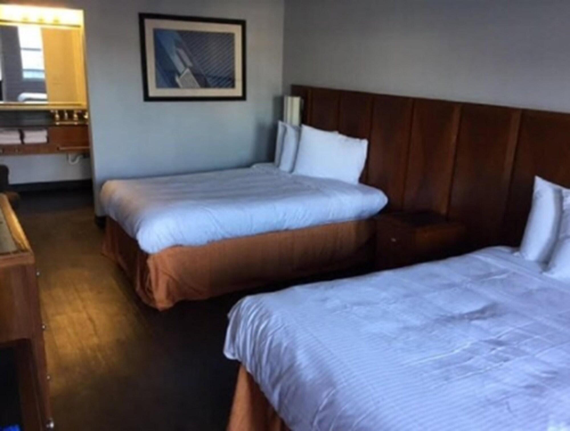 Extend-A-Suites Phoenix Ngoại thất bức ảnh