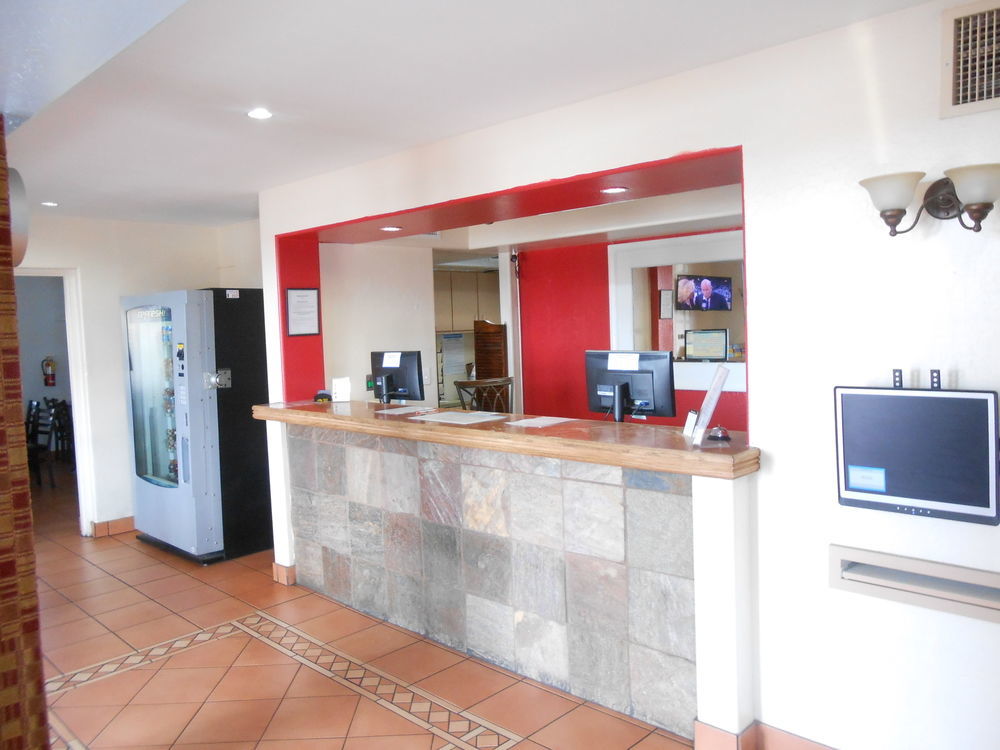 Extend-A-Suites Phoenix Ngoại thất bức ảnh