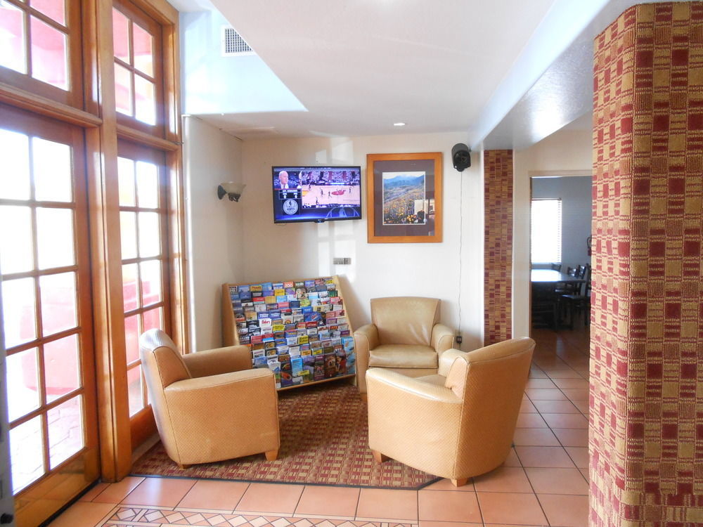Extend-A-Suites Phoenix Ngoại thất bức ảnh