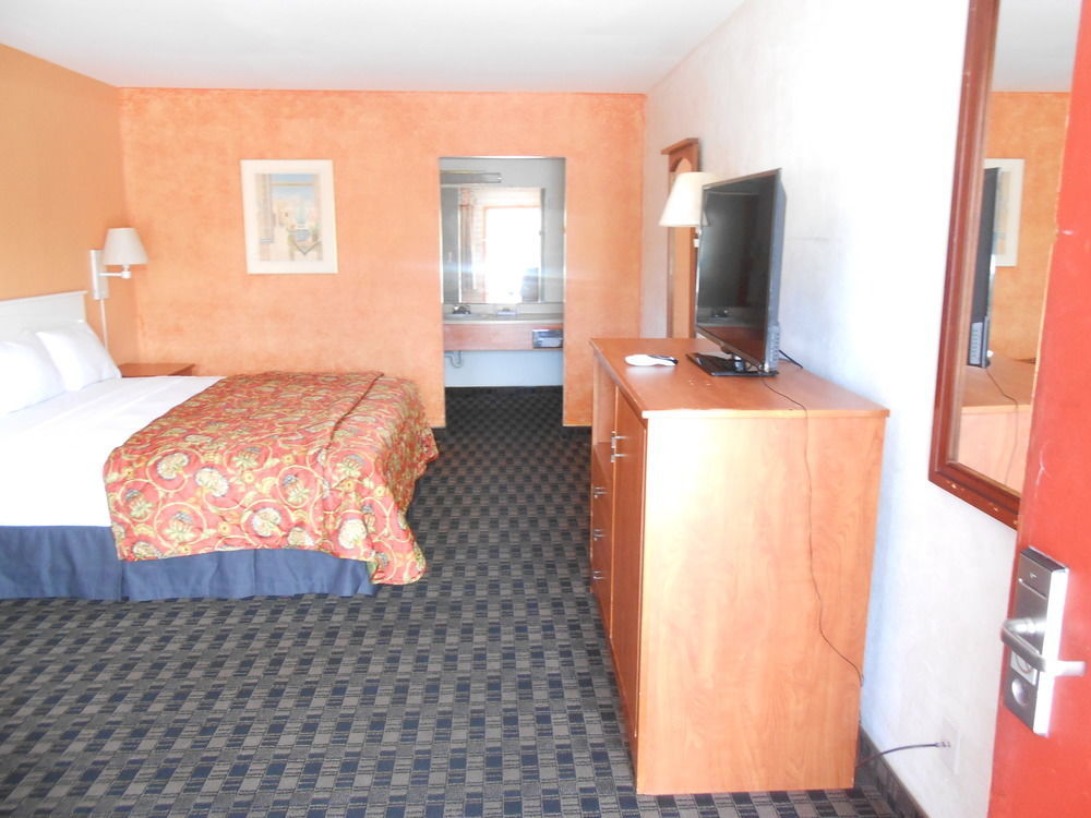 Extend-A-Suites Phoenix Ngoại thất bức ảnh