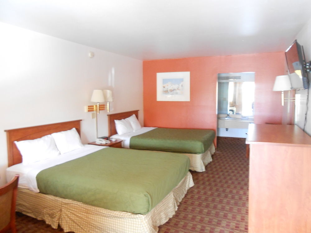 Extend-A-Suites Phoenix Ngoại thất bức ảnh
