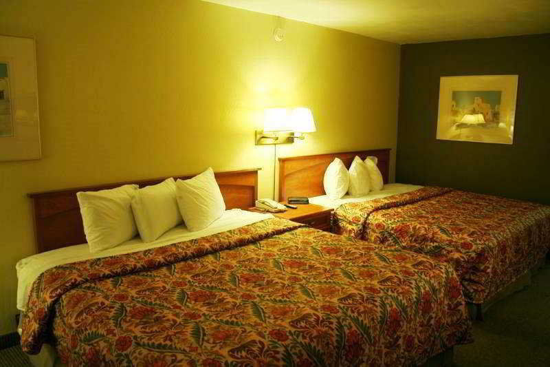 Extend-A-Suites Phoenix Ngoại thất bức ảnh