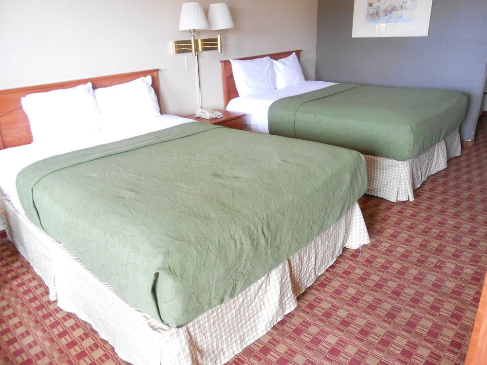 Extend-A-Suites Phoenix Ngoại thất bức ảnh