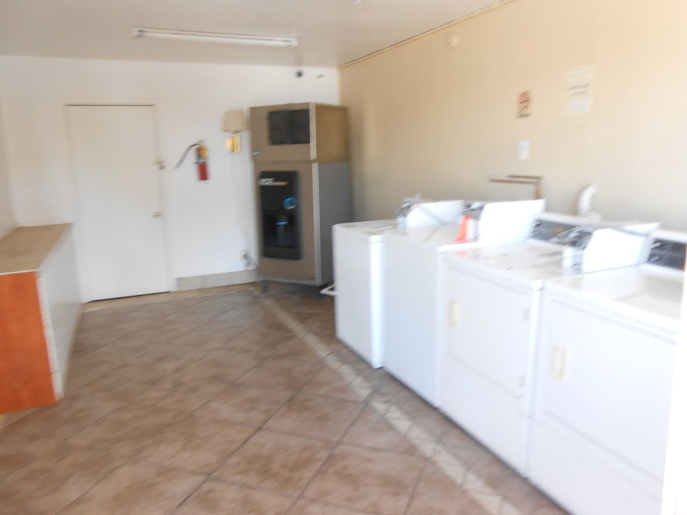 Extend-A-Suites Phoenix Ngoại thất bức ảnh