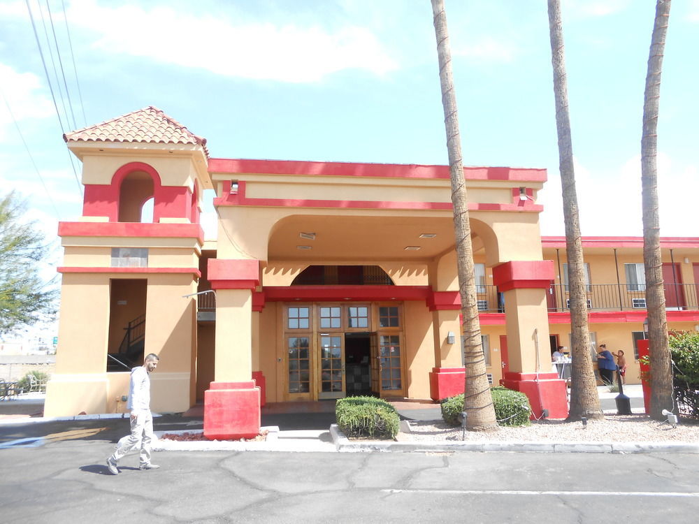 Extend-A-Suites Phoenix Ngoại thất bức ảnh
