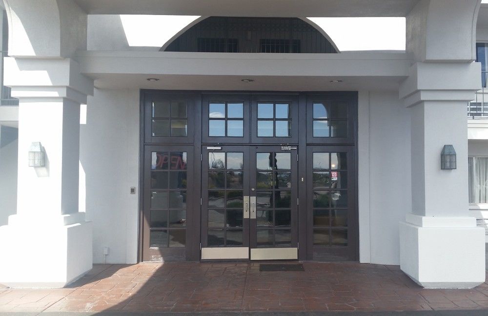 Extend-A-Suites Phoenix Ngoại thất bức ảnh