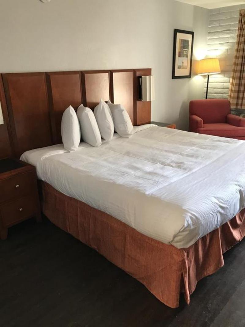 Extend-A-Suites Phoenix Ngoại thất bức ảnh