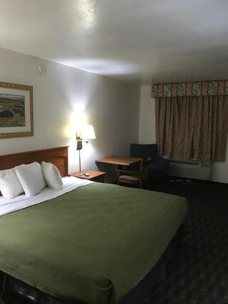 Extend-A-Suites Phoenix Ngoại thất bức ảnh