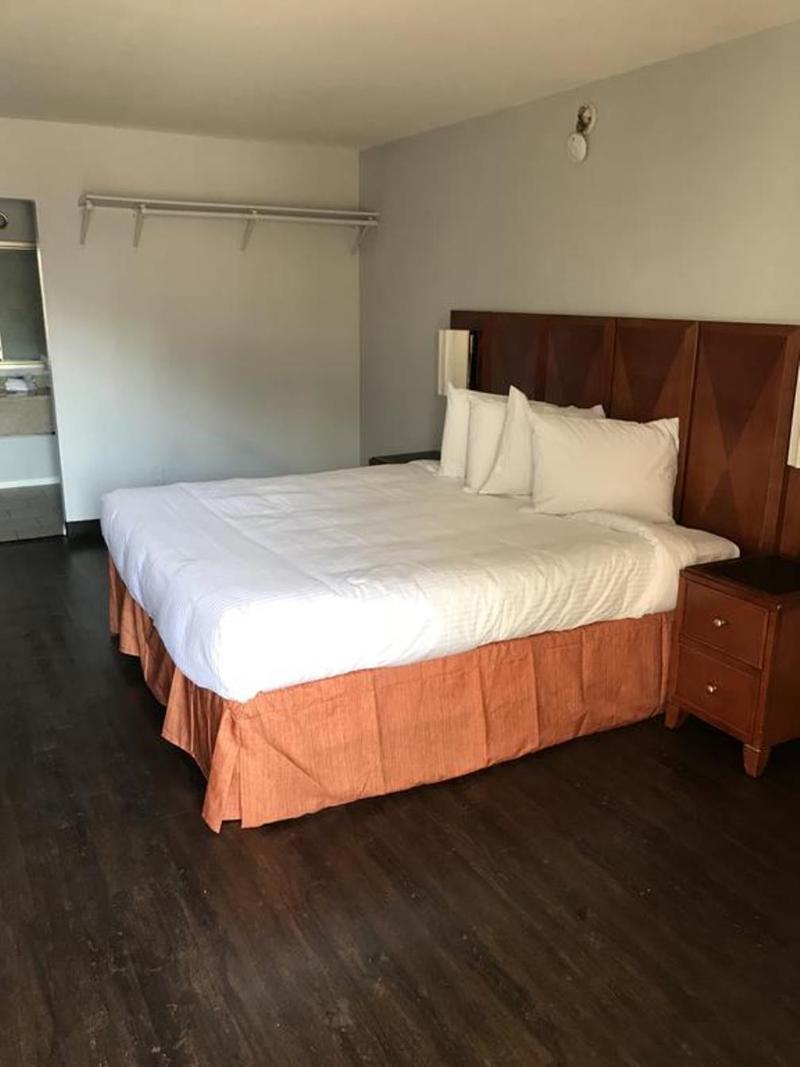 Extend-A-Suites Phoenix Ngoại thất bức ảnh