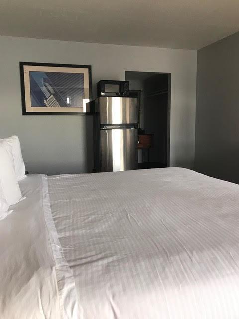 Extend-A-Suites Phoenix Ngoại thất bức ảnh