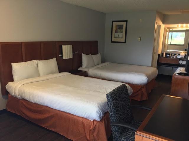 Extend-A-Suites Phoenix Ngoại thất bức ảnh