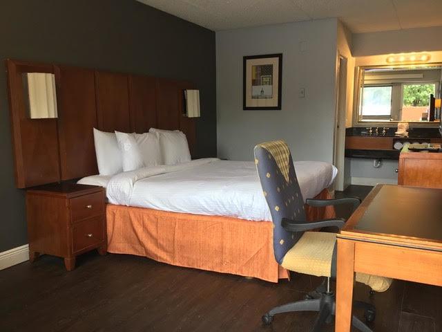 Extend-A-Suites Phoenix Ngoại thất bức ảnh