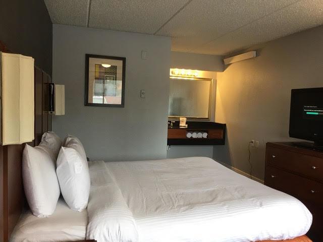 Extend-A-Suites Phoenix Ngoại thất bức ảnh